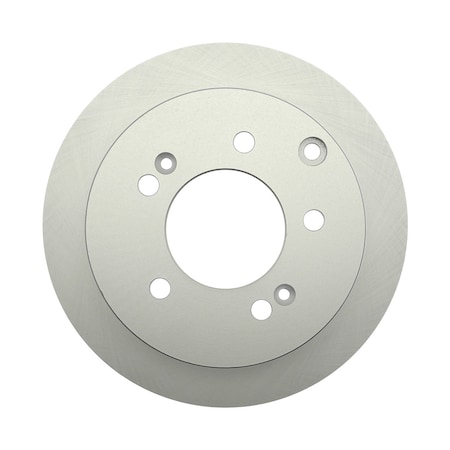 Raybestos 12 Kia Soul Rotor, 980751Fzn 980751FZN